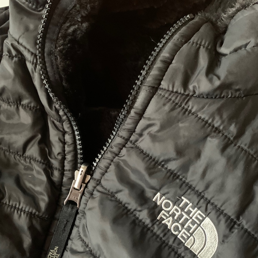 The North Face Girls Winter Coat
